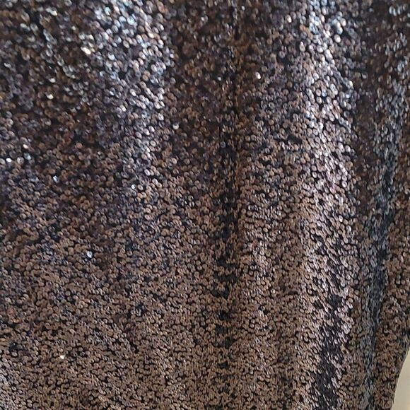 Lane Bryant Dressy dress Size 24 NWOT - Picture 4 of 6